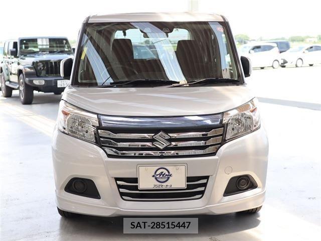 Suzuki SOLIO 2019-05 346790-25