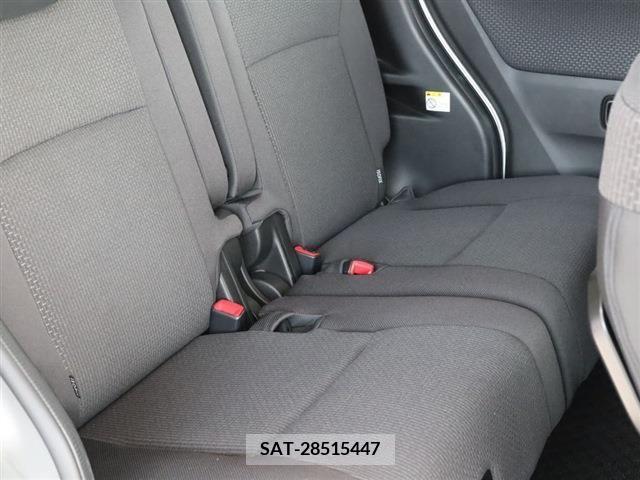 Suzuki SOLIO 2019-05 346790-12