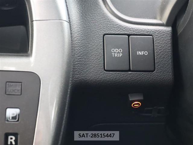 Suzuki SOLIO 2019-05 346790-23