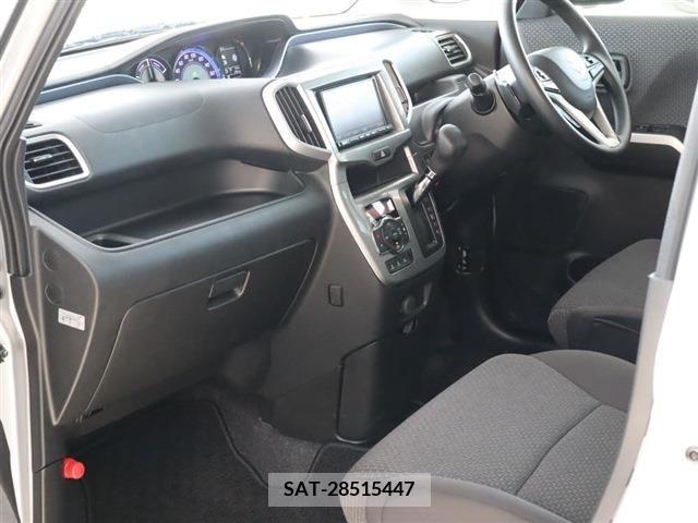 Suzuki SOLIO 2019-05 346790-11