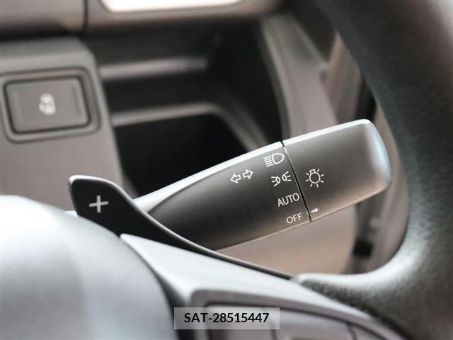 Suzuki SOLIO 2019-05 346790-22