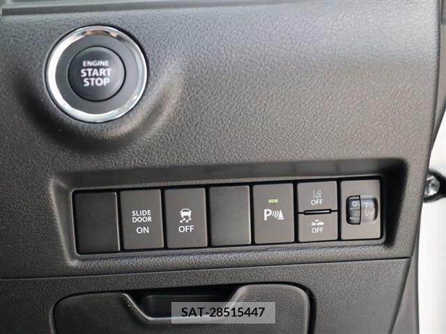 Suzuki SOLIO 2019-05 346790-9