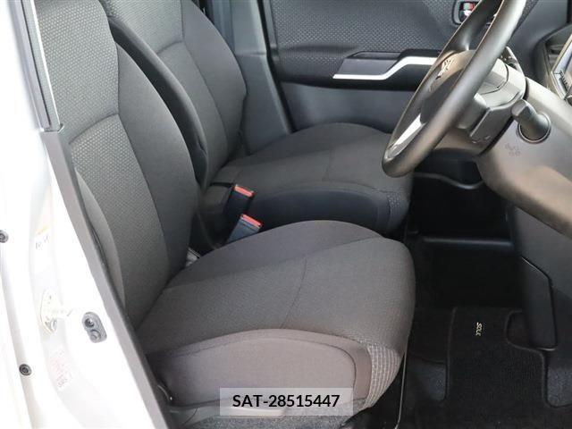 Suzuki SOLIO 2019-05 346790-10