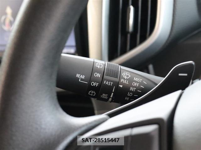 Suzuki SOLIO 2019-05 346790-21