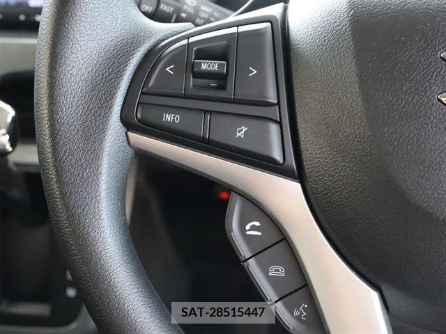 Suzuki SOLIO 2019-05 346790-19