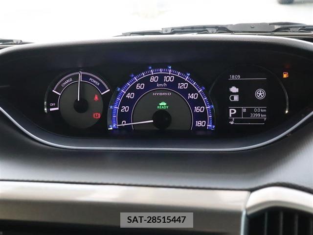 Suzuki SOLIO 2019-05 346790-7