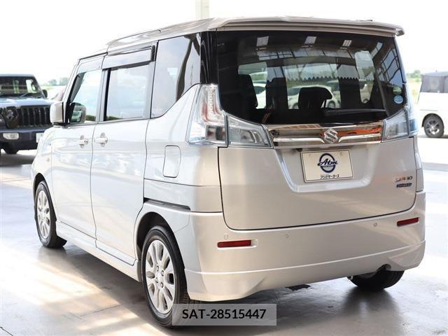 Suzuki SOLIO 2019-05 346790-28