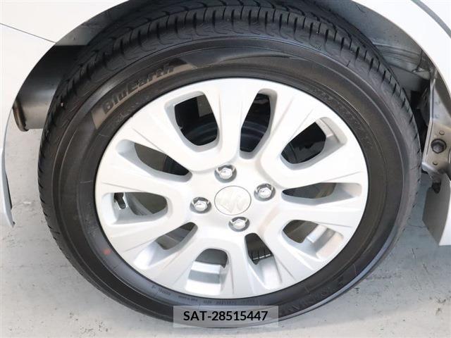 Suzuki SOLIO 2019-05 346790-6