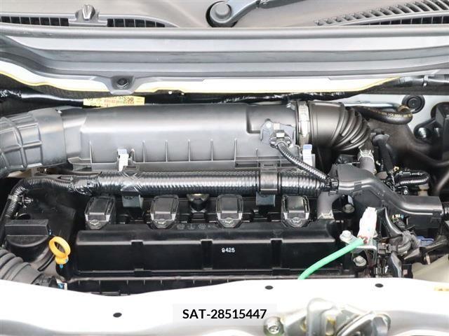 Suzuki SOLIO 2019-05 346790-16