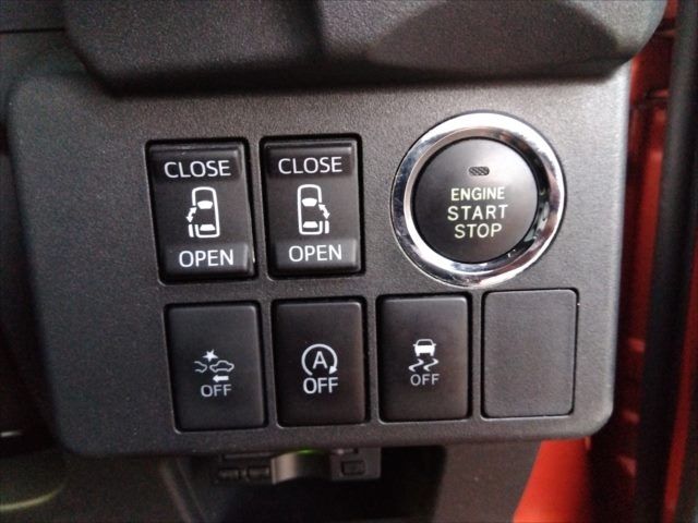 Daihatsu WAKE 2017-02 191817-13