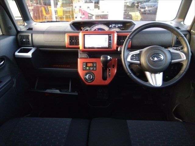 Daihatsu WAKE 2017-02 191817-1
