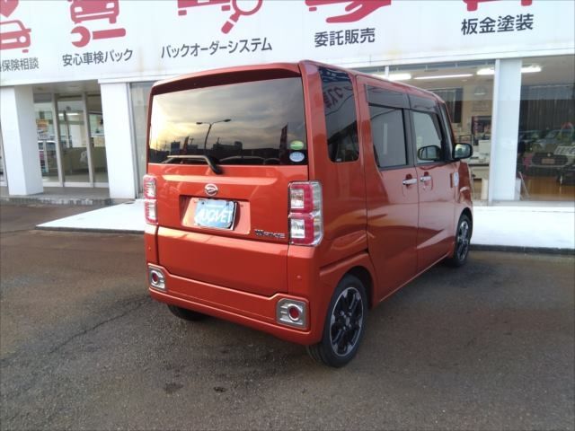 Daihatsu WAKE 2017-02 191817-2