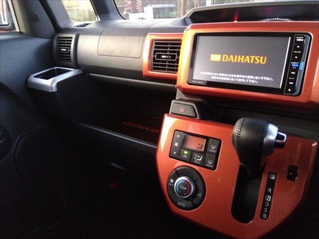 Daihatsu WAKE 2017-02 191817-9