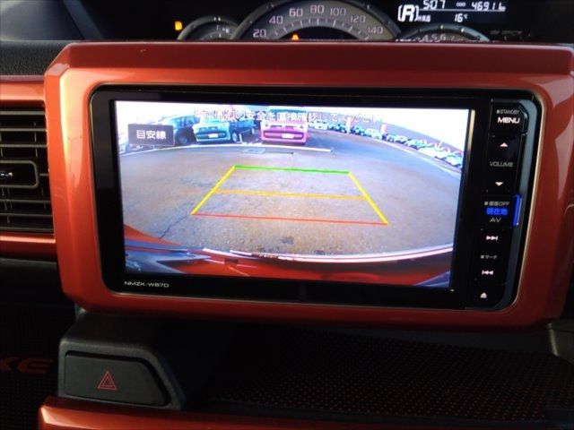 Daihatsu WAKE 2017-02 191817-10