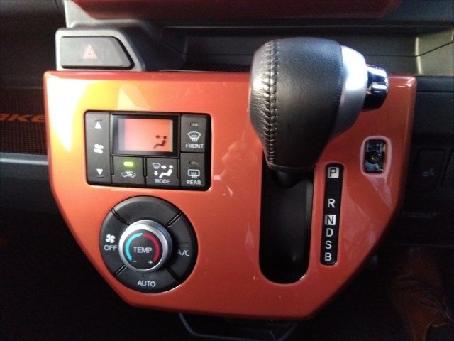 Daihatsu WAKE 2017-02 191817-11