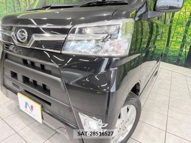 Daihatsu ATRAI WAGON 2018-08 260833-12