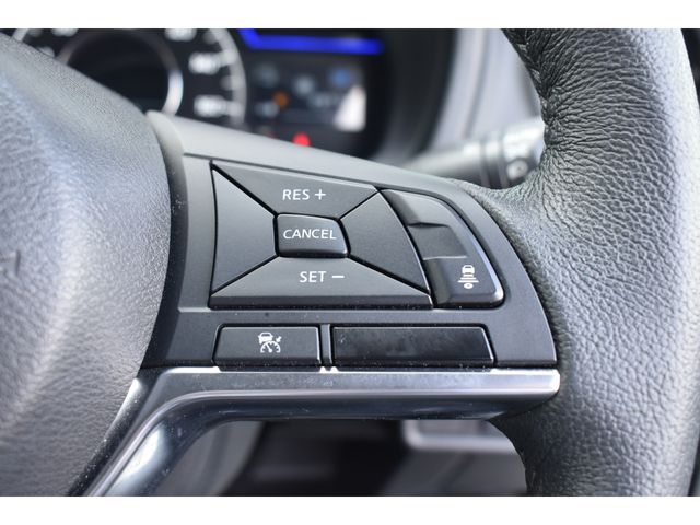 Nissan NOTE 2018-09 185014-9