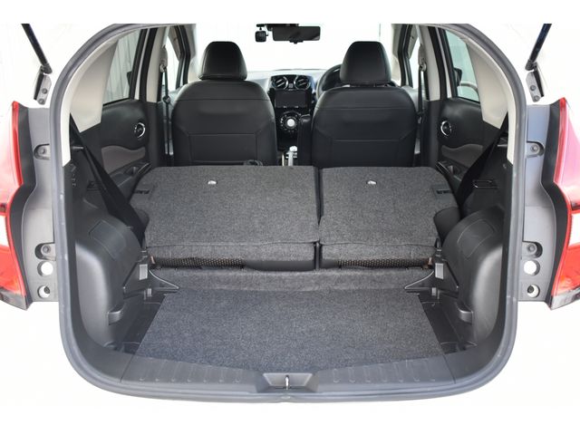 Nissan NOTE 2018-09 185014-18
