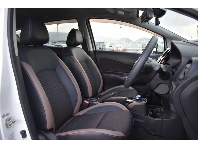 Nissan NOTE 2018-09 185014-13