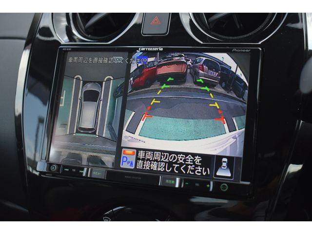 Nissan NOTE 2018-09 185014-4