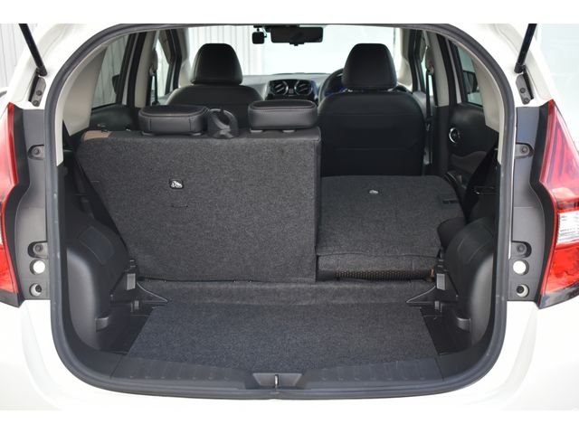 Nissan NOTE 2018-09 185014-17