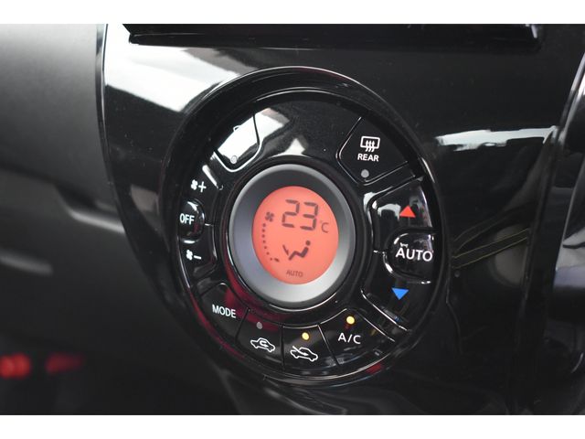 Nissan NOTE 2018-09 185014-10