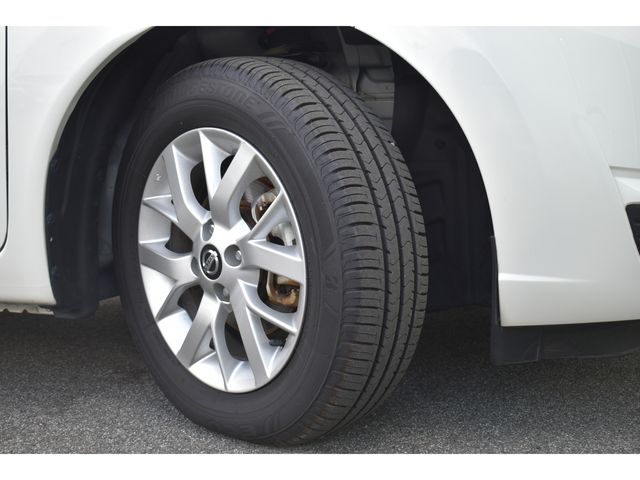 Nissan NOTE 2018-09 185014-21