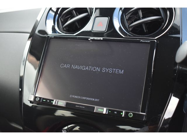 Nissan NOTE 2018-09 185014-3