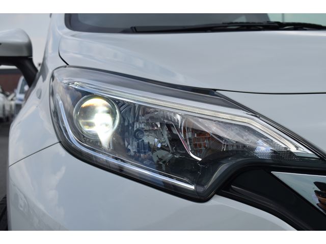 Nissan NOTE 2018-09 185014-19
