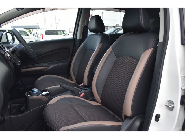 Nissan NOTE 2018-09 185014-14