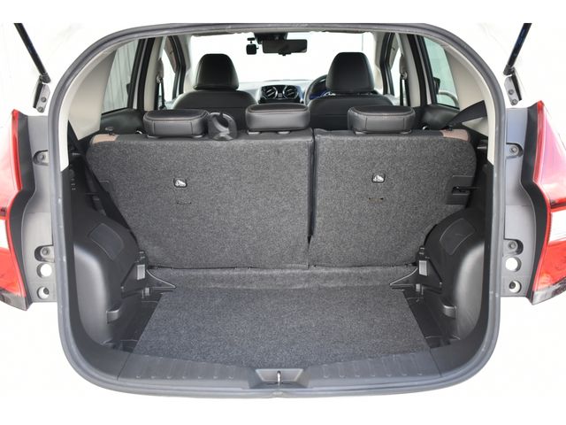Nissan NOTE 2018-09 185014-16