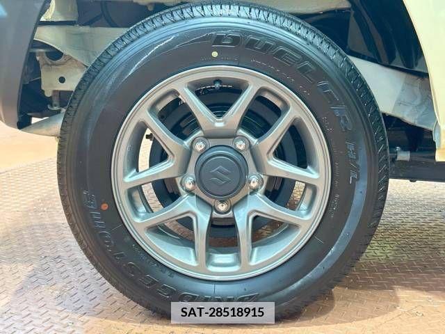 Suzuki JIMNY 2022-11 343877-13