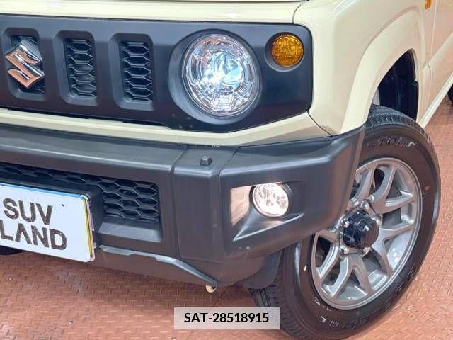 Suzuki JIMNY 2022-11 343877-12