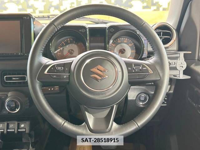 Suzuki JIMNY 2022-11 343877-11