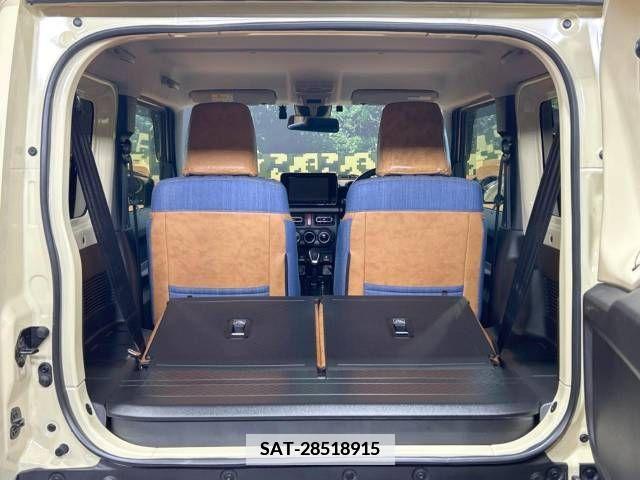 Suzuki JIMNY 2022-11 343877-10