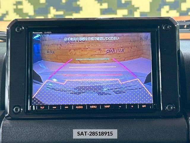 Suzuki JIMNY 2022-11 343877-3