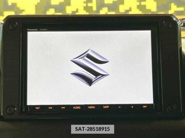 Suzuki JIMNY 2022-11 343877-2