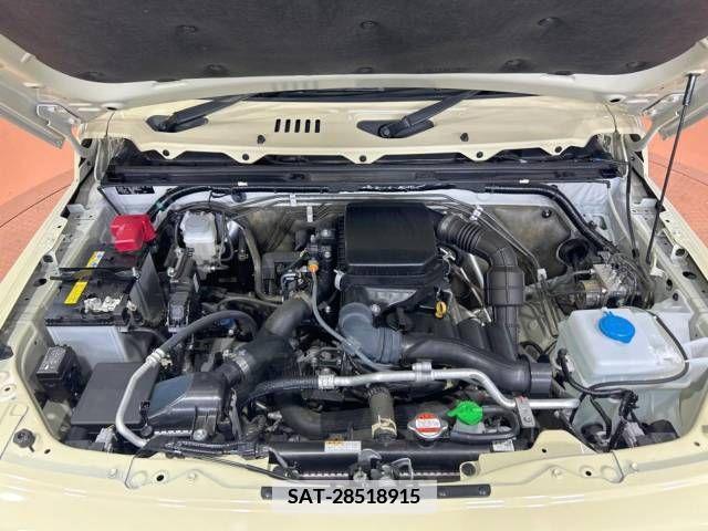 Suzuki JIMNY 2022-11 343877-18
