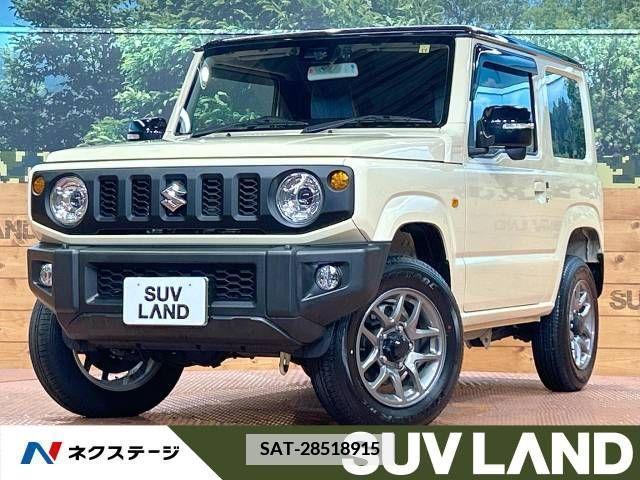 Suzuki JIMNY 2022-11 343877-0