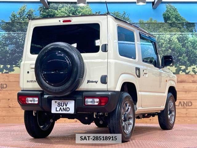 Suzuki JIMNY 2022-11 343877-17