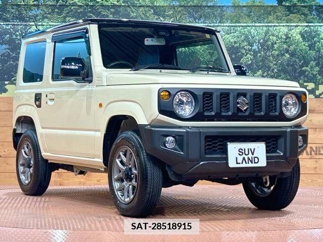 Suzuki JIMNY 2022-11 343877-16