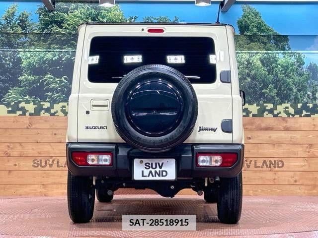 Suzuki JIMNY 2022-11 343877-15