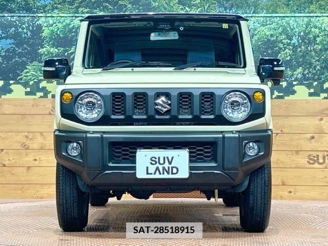 Suzuki JIMNY 2022-11 343877-14