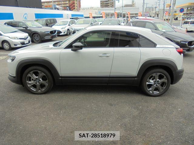 Mazda MX-30 2021-01 278423-8