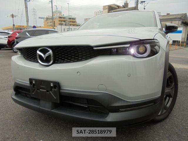 Mazda MX-30 2021-01 278423-0