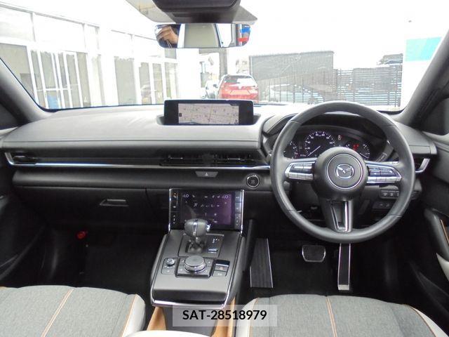 Mazda MX-30 2021-01 278423-17