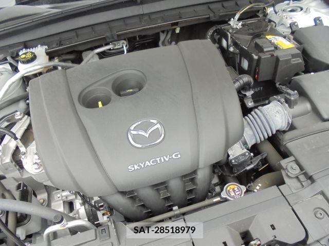 Mazda MX-30 2021-01 278423-29