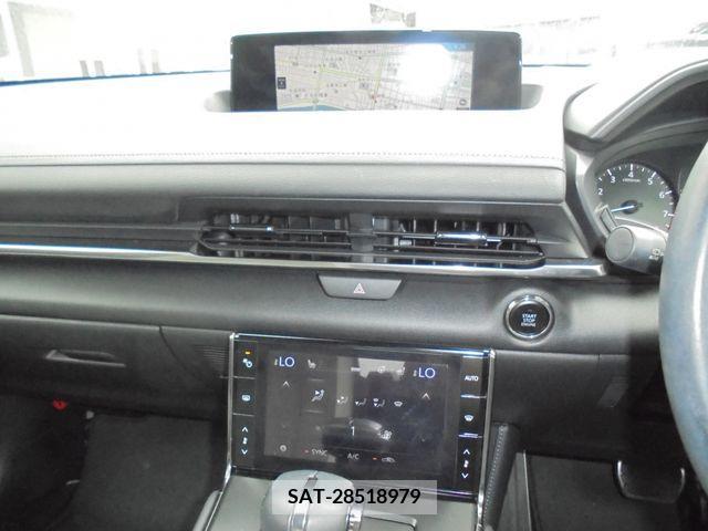Mazda MX-30 2021-01 278423-19