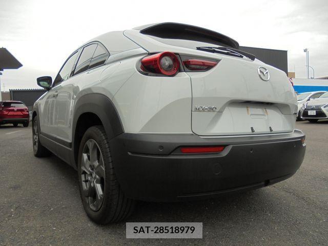 Mazda MX-30 2021-01 278423-2
