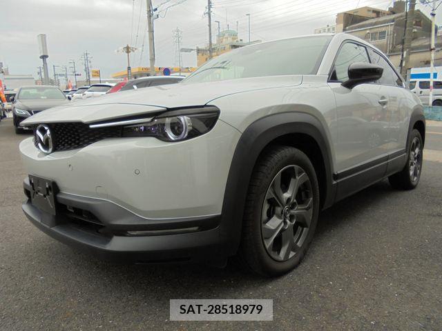 Mazda MX-30 2021-01 278423-4